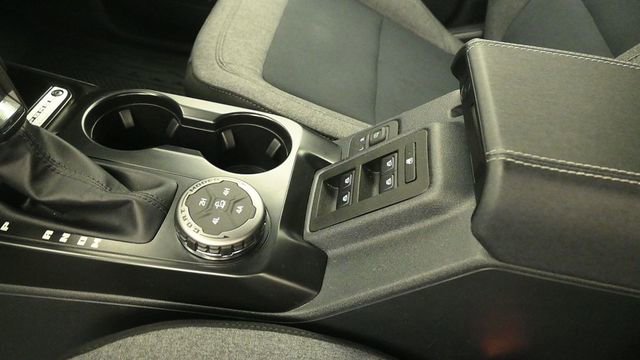 Certified 2025 Ford Bronco 4-Door w/ Sasquatch Package AWD/4WD image 19