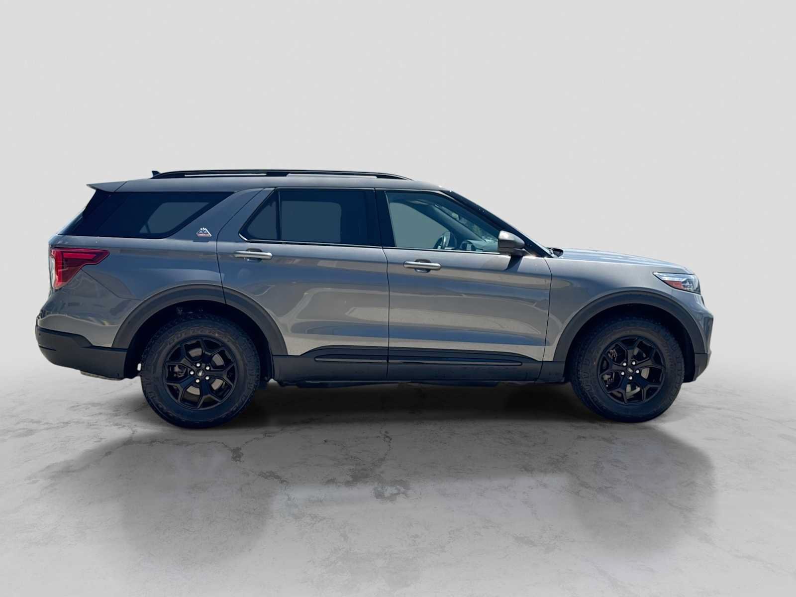 Certified 2023 Ford Explorer Timberline AWD/4WD image 7