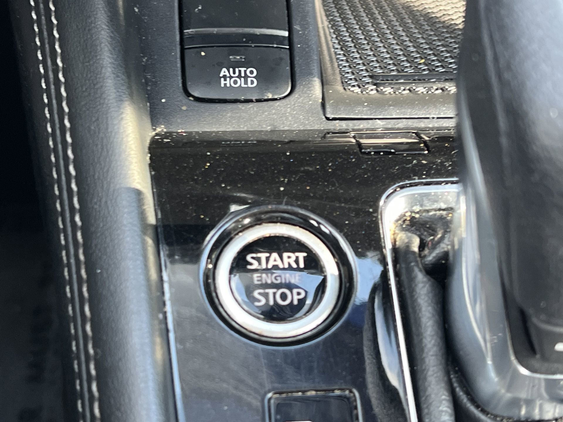 Used 2024 Nissan Kicks SV w/ Interior Electronics Package image 8