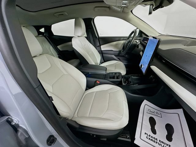 Certified 2025 Ford Mustang Mach-E Premium AWD/4WD image 36