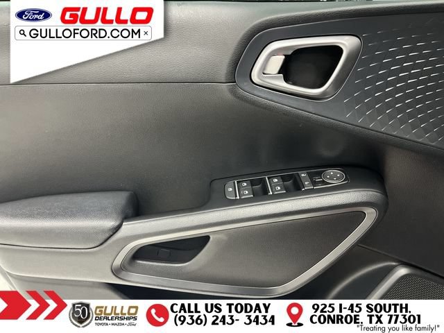 Used 2021 Kia Soul GT-Line FWD image 19