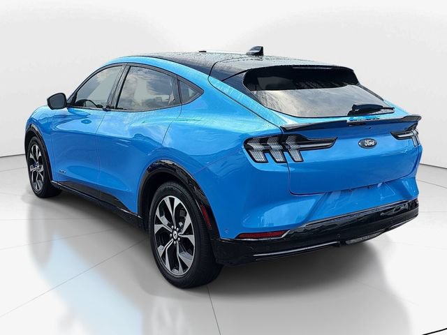Certified 2023 Ford Mustang Mach-E Premium RWD image 5