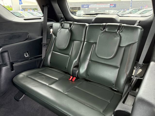Certified 2023 Ford Explorer Timberline AWD/4WD image 10