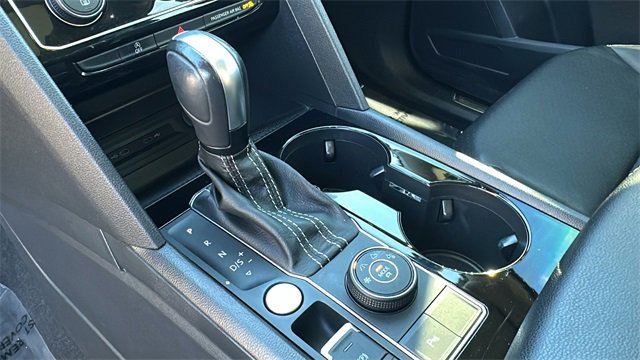 Used 2023 Volkswagen Atlas SEL image 29