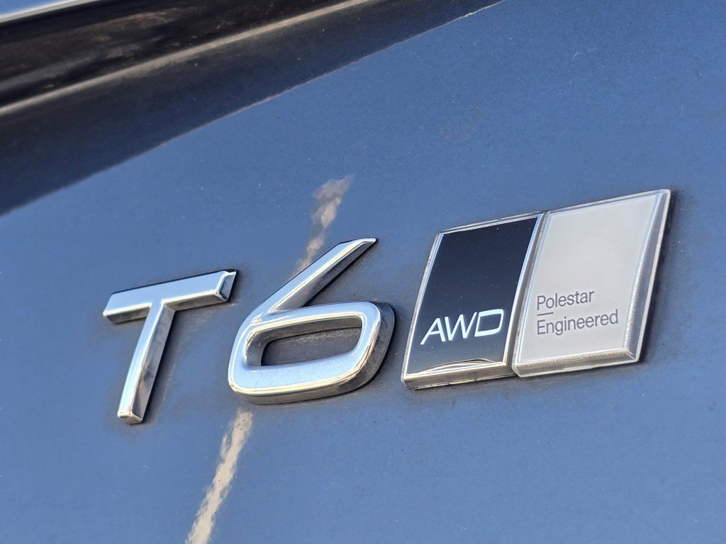 Used 2021 Volvo XC90 T6 Inscription w/ Lounge Package image 21