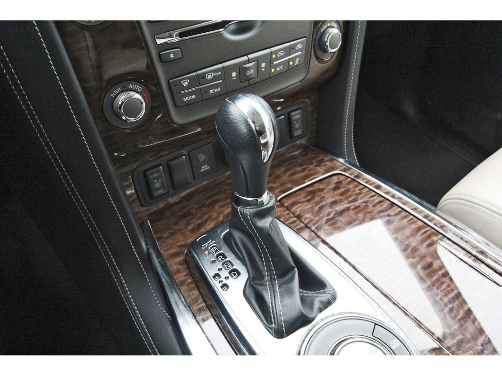 Used 2020 Nissan Armada SL w/ Premium Package image 26