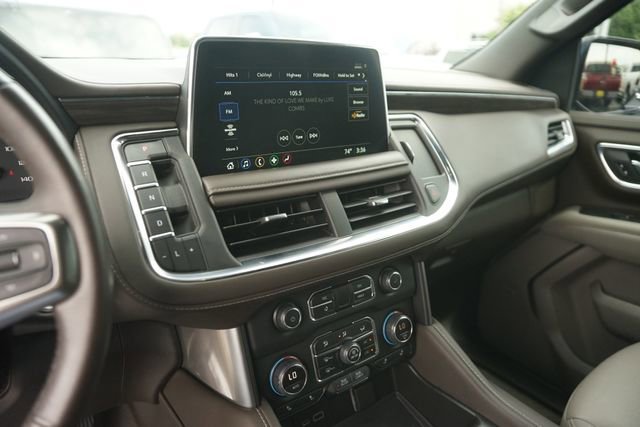 Used 2021 Chevrolet Tahoe LT RWD image 29