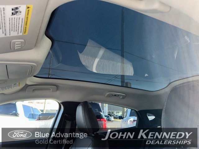 Certified 2021 Ford Mustang Mach-E Premium image 57