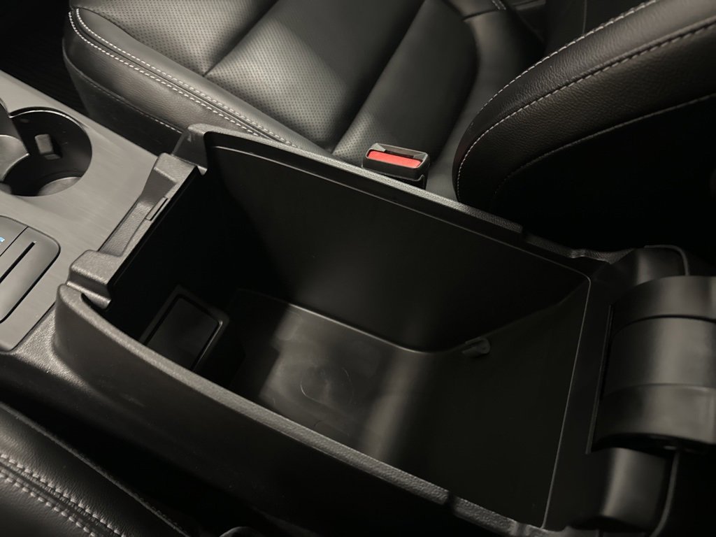 Certified 2022 Ford Escape SEL image 19