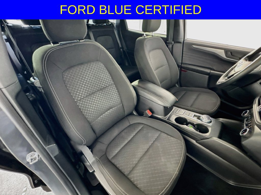 Certified 2025 Ford Escape Active FWD image 29
