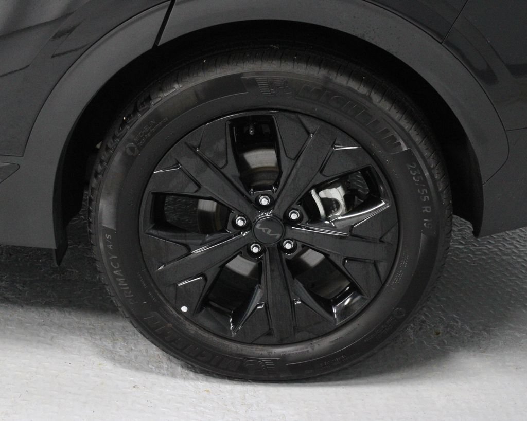 Used 2025 Kia Sportage X-Line Prestige AWD/4WD image 20
