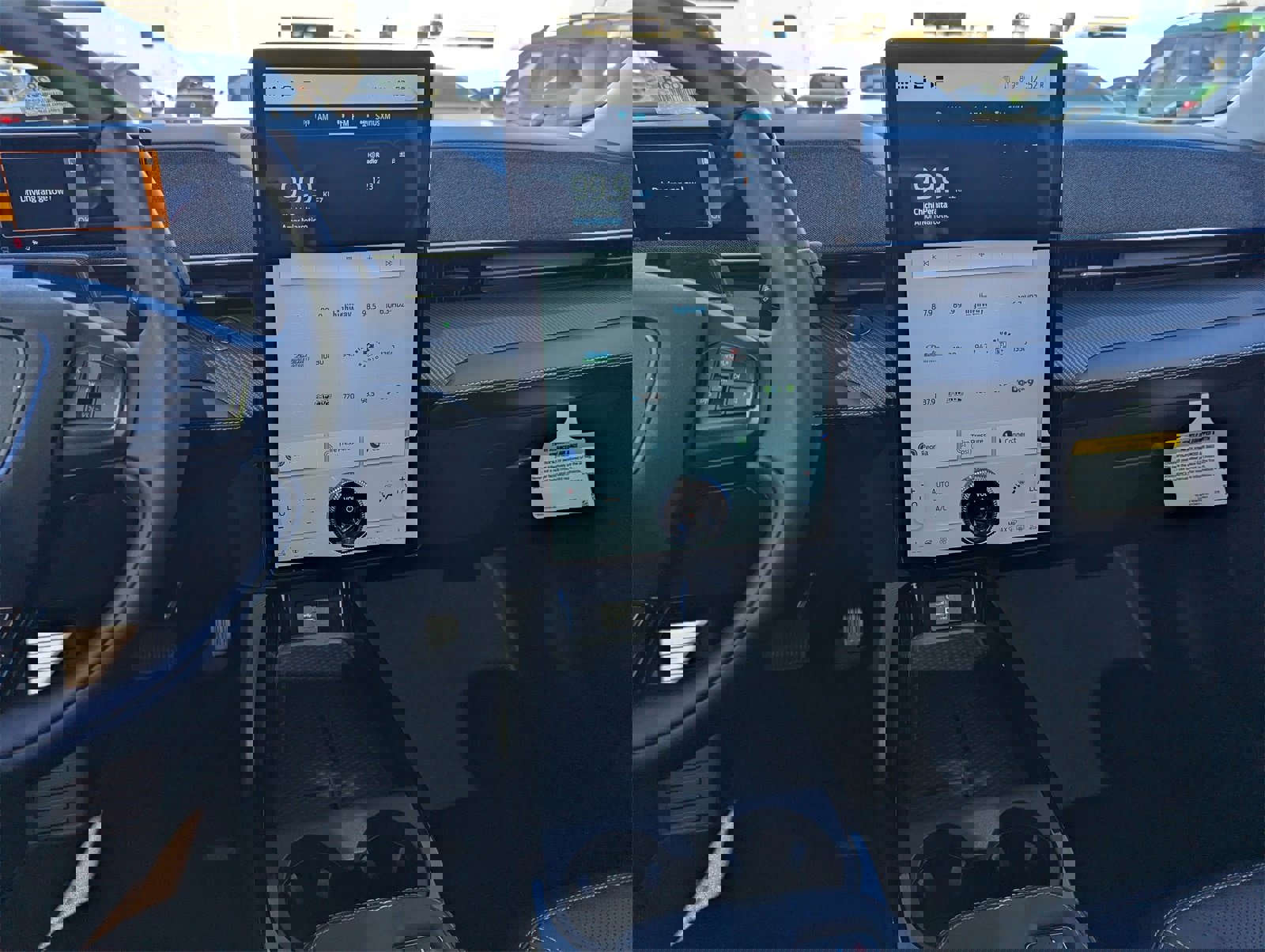 Certified 2022 Ford Mustang Mach-E Premium image 18