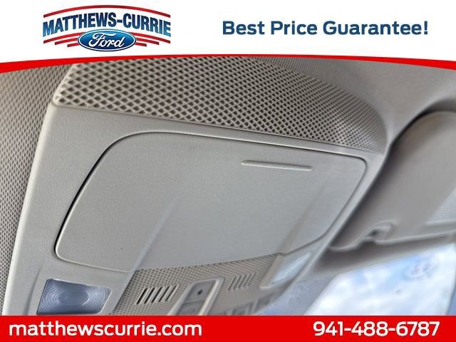 Certified 2024 Ford Edge SEL w/ Convenience Package image 23