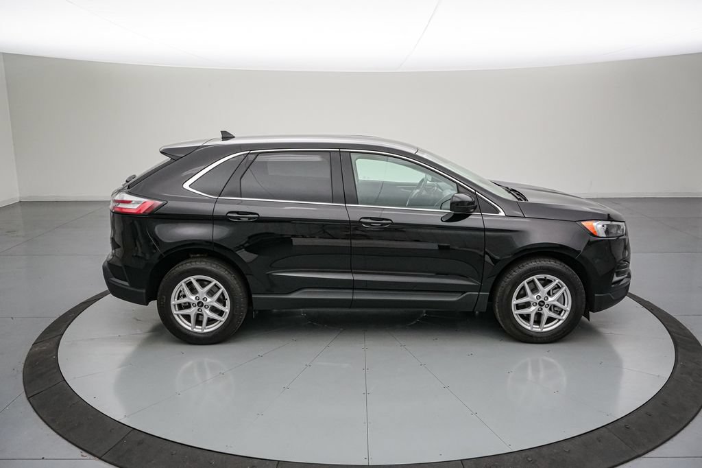 Certified 2024 Ford Edge SEL AWD/4WD video 3