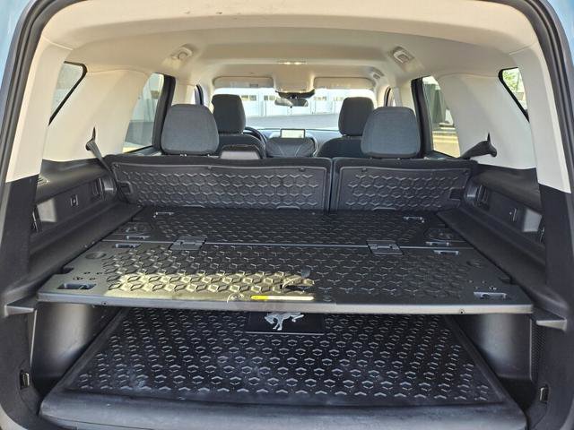 Certified 2023 Ford Bronco Sport Heritage w/ Heritage Convenience Package AWD/4WD image 17