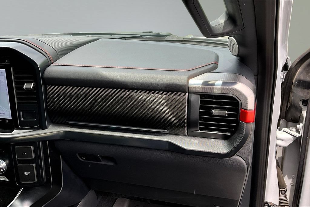 Certified 2025 Ford F150 Raptor AWD/4WD image 29
