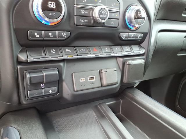 Used 2020 GMC Sierra 2500 Denali w/ Denali Ultimate Package image 29