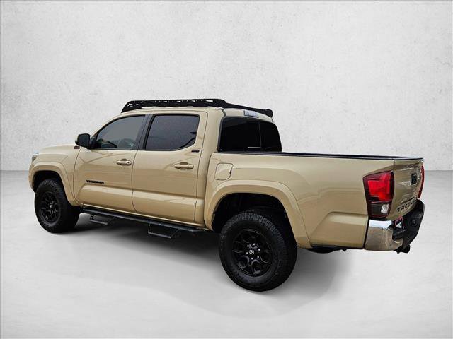 Used 2020 Toyota Tacoma SR5 RWD image 10