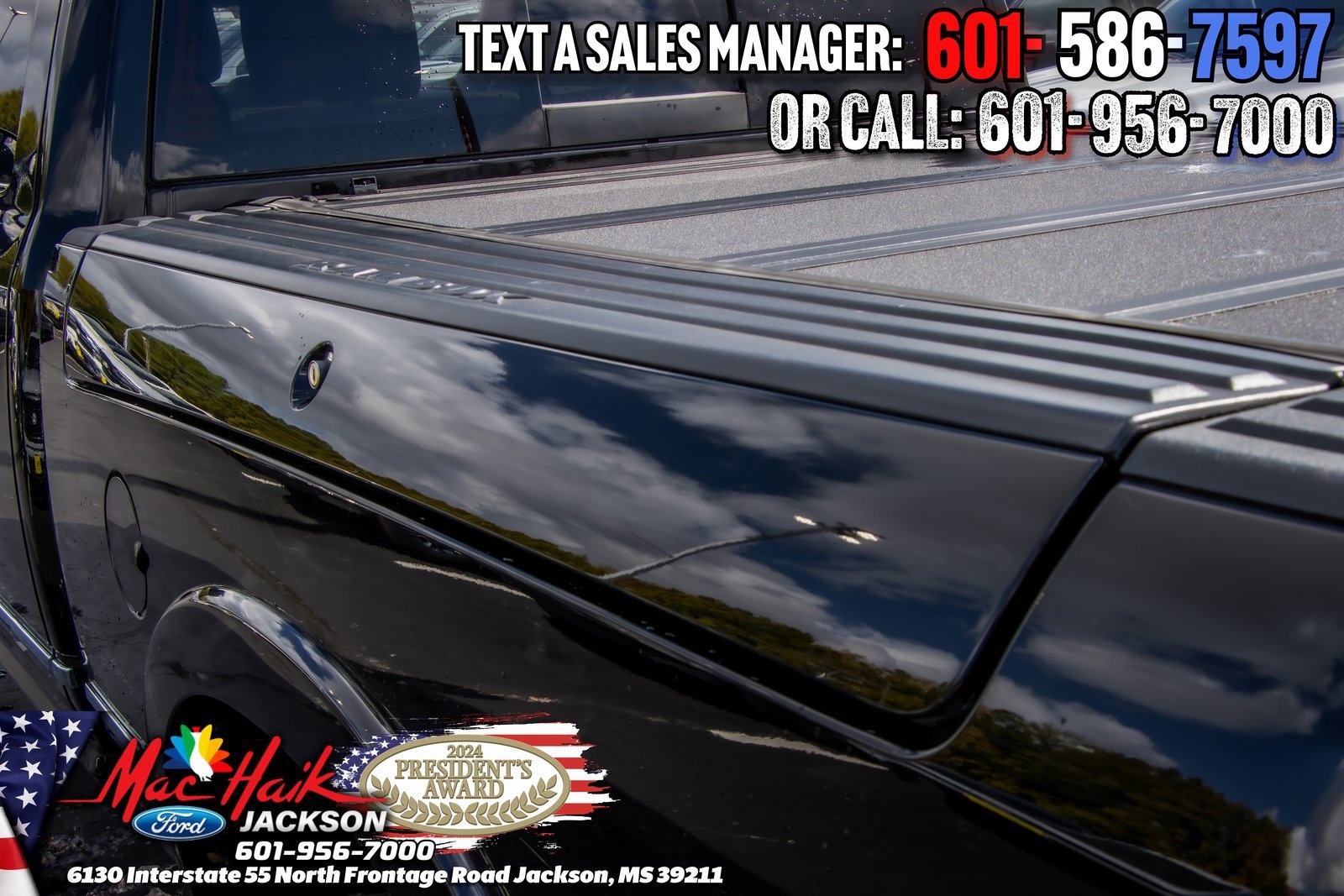 Used 2020 RAM 2500 Limited image 7