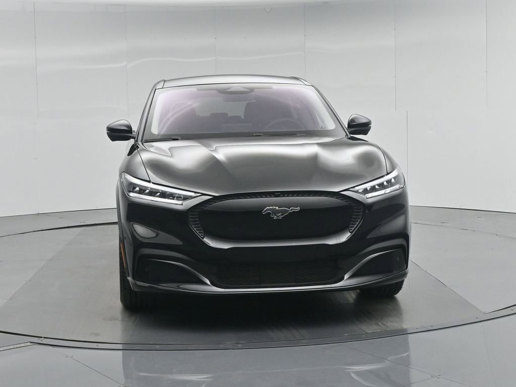 Certified 2022 Ford Mustang Mach-E California Route 1 image 24