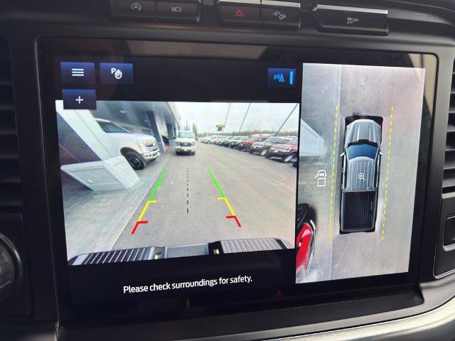 Certified 2021 Ford F150 Lariat w/ Equipment Group 502A High image 32