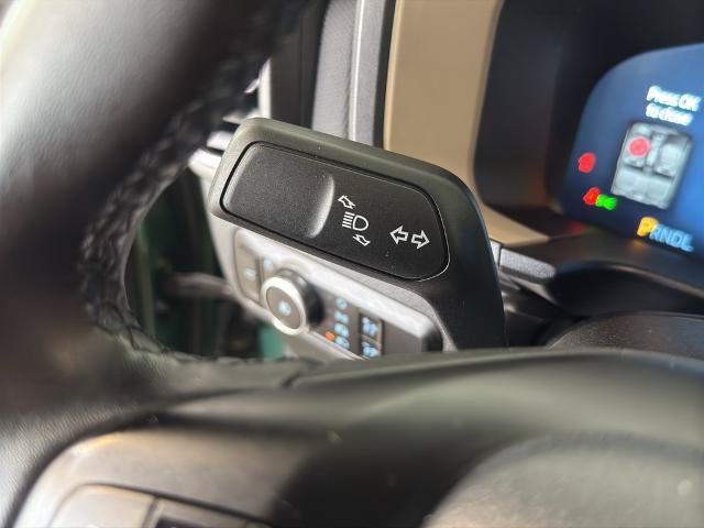 Certified 2025 Ford Bronco Sport Big Bend AWD/4WD image 17