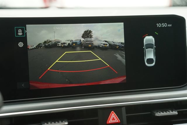 Used 2025 Kia K5 GT-Line FWD image 27