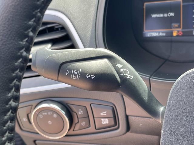 Certified 2024 Ford Edge SEL w/ Convenience Package image 39