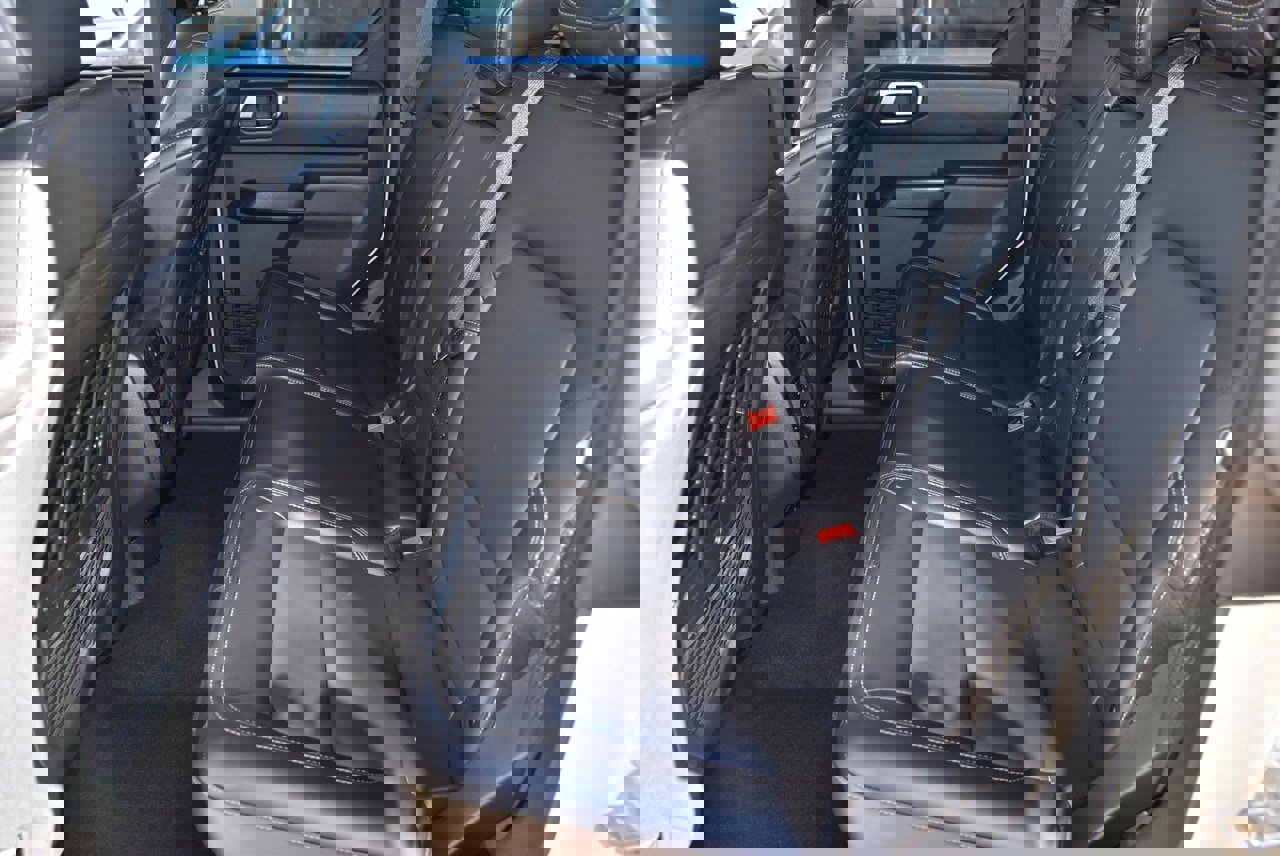 Certified 2025 Ford Bronco Badlands image 12