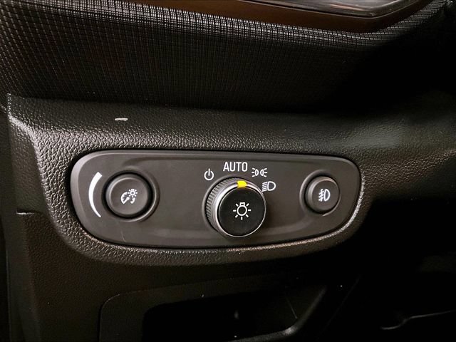 Used 2023 Chevrolet TrailBlazer ACTIV w/ Convenience Package FWD image 30