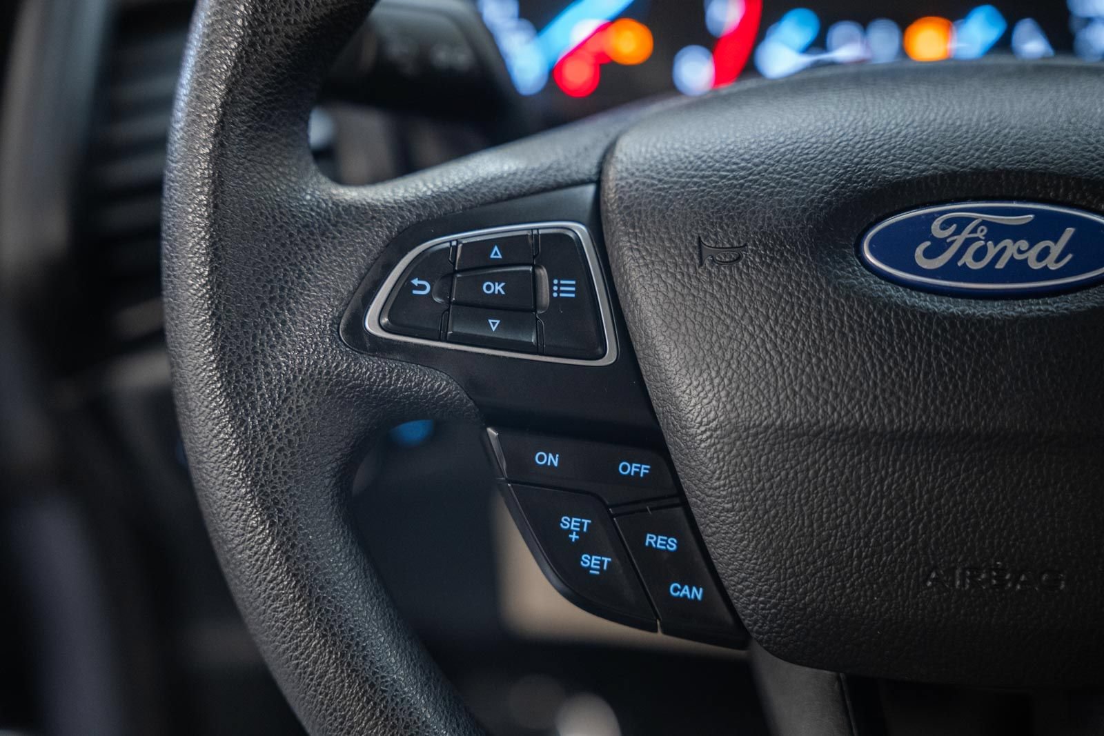 Certified 2021 Ford EcoSport S FWD image 21