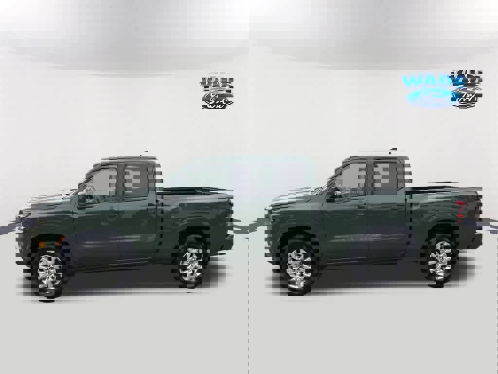 Used 2022 Nissan Frontier SV w/ Technology Package image 8