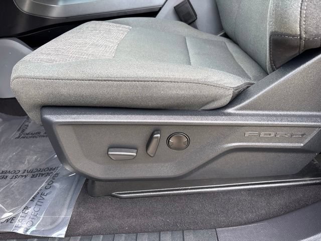 Certified 2023 Ford F150 XLT w/ Equipment Group 302A High AWD/4WD image 16