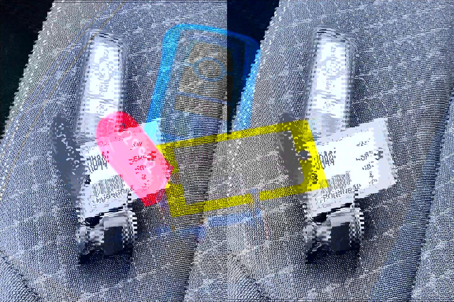 Certified 2024 Ford Escape Active image 14