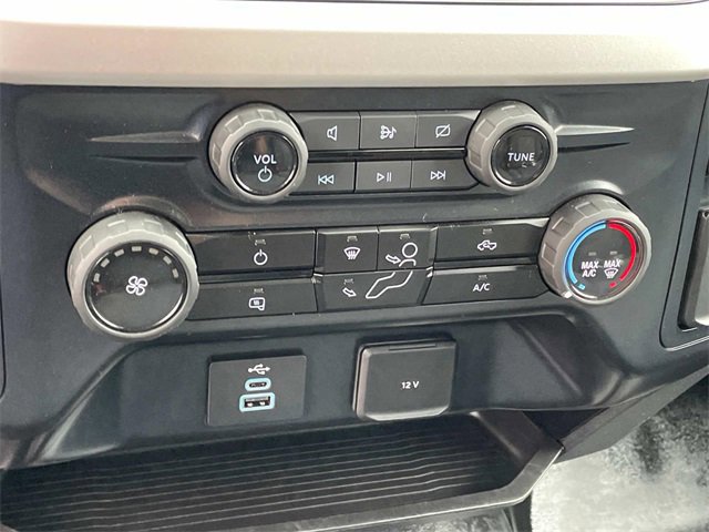 Certified 2024 Ford F250 XL w/ XL Off-Road Package image 17