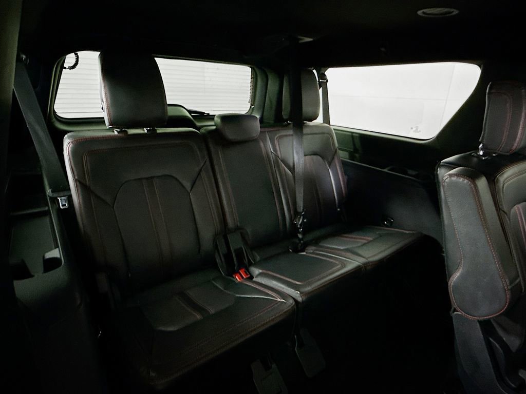 Certified 2022 Ford Expedition Max Limited image 15