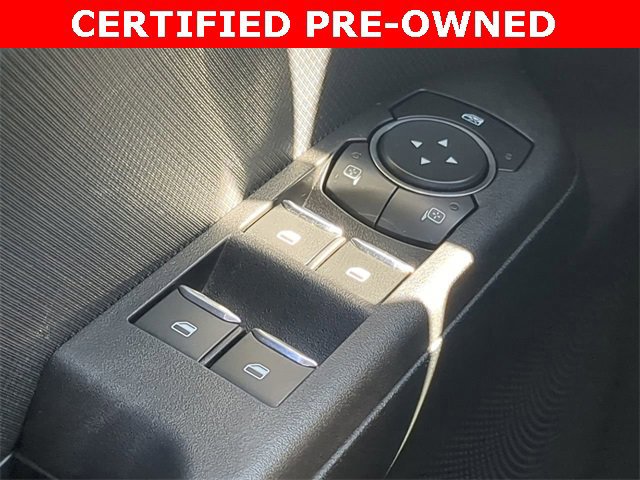 Certified 2021 Ford Bronco Sport Outer Banks image 24