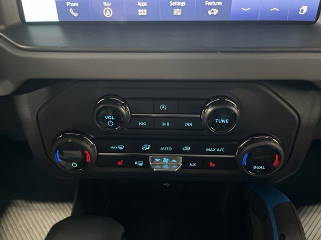 Certified 2024 Ford Bronco Black Diamond w/ Sasquatch Package AWD/4WD image 47