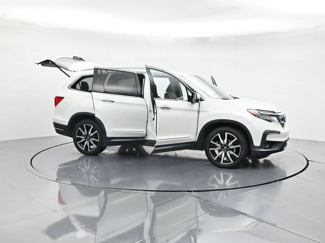 Used 2020 Honda Pilot Touring image 56