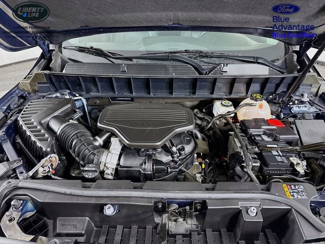 Used 2019 GMC Acadia SLT image 34