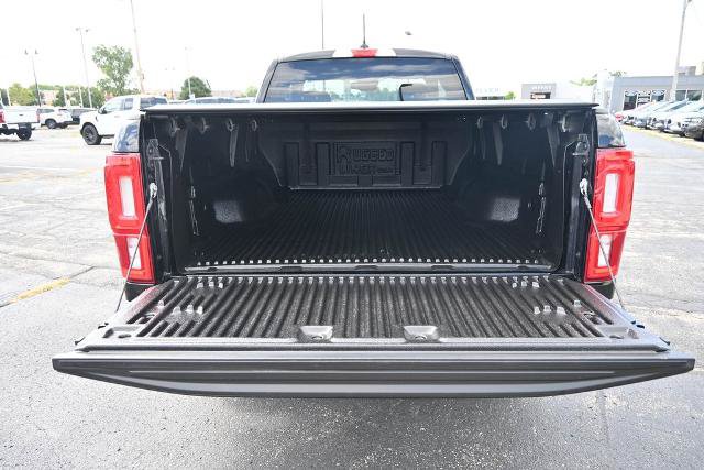 Certified 2021 Ford Ranger XLT w/ Equipment Group 301A Mid AWD/4WD image 12
