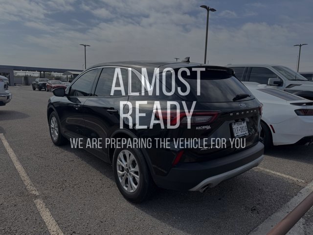 Certified 2023 Ford Escape Active image 2