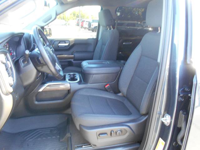 Used 2021 Chevrolet Silverado 1500 RST w/ All Star Edition Plus AWD/4WD image 10
