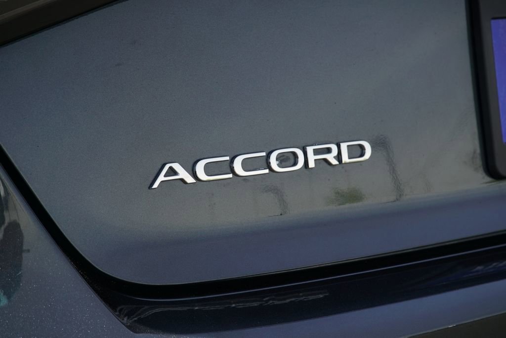 Used 2023 Honda Accord Touring image 29