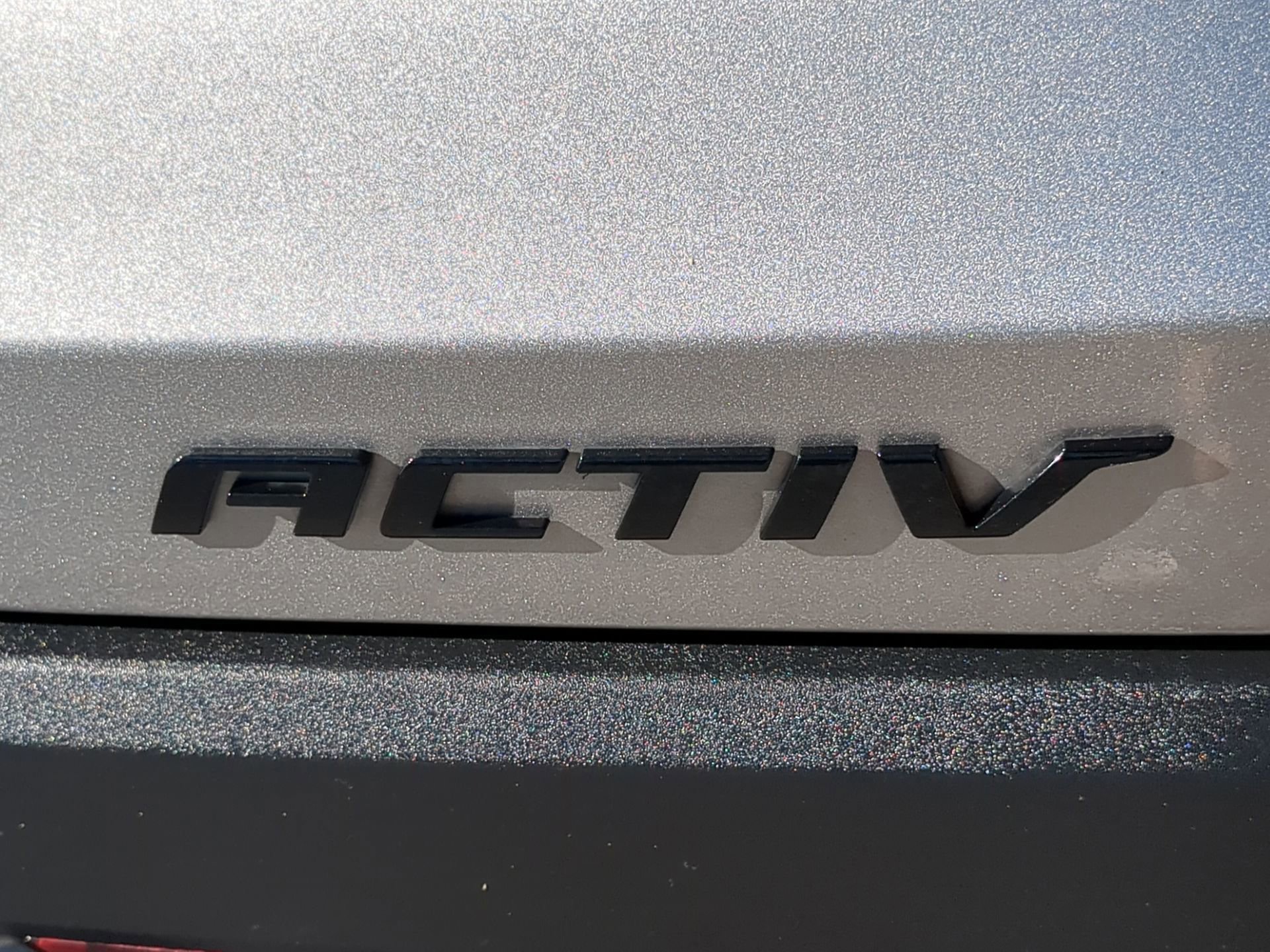 Used 2025 Chevrolet Equinox ACTIV w/ Convenience Package III image 40