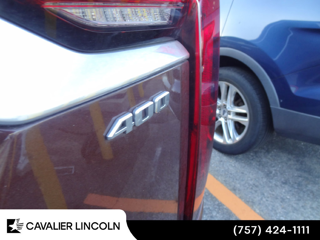 Used 2023 Cadillac XT6 Premium Luxury FWD image 6