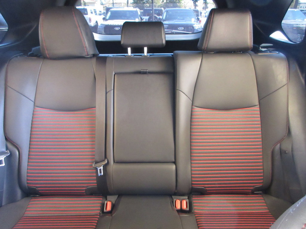 Used 2022 Toyota RAV4 XSE AWD/4WD image 26