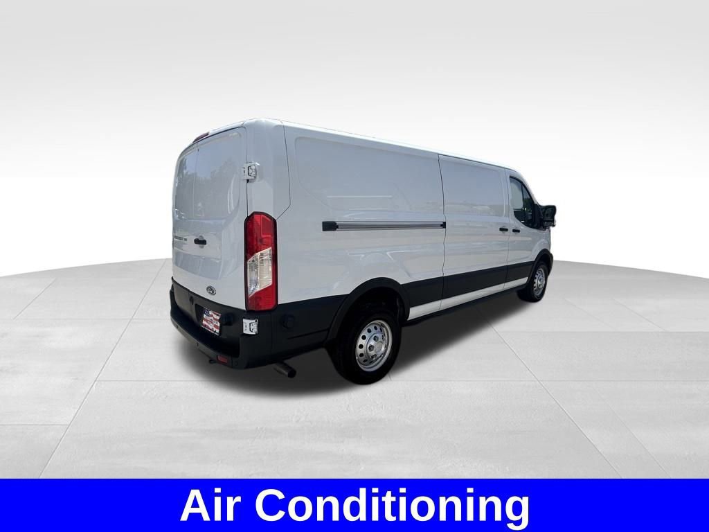 Certified 2024 Ford Transit 350 Low Roof image 3