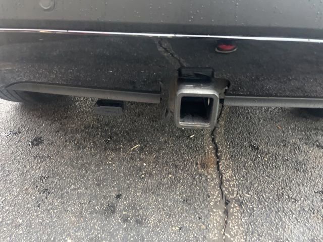 Certified 2022 Ford Escape SEL w/ SEL Stealth AWD Package image 12