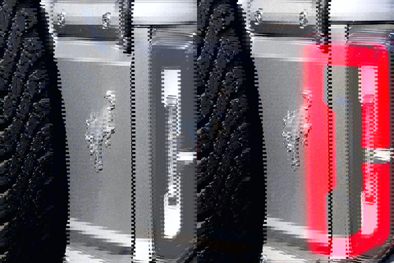 Certified 2022 Ford Bronco Outer Banks w/ Sasquatch Package image 27